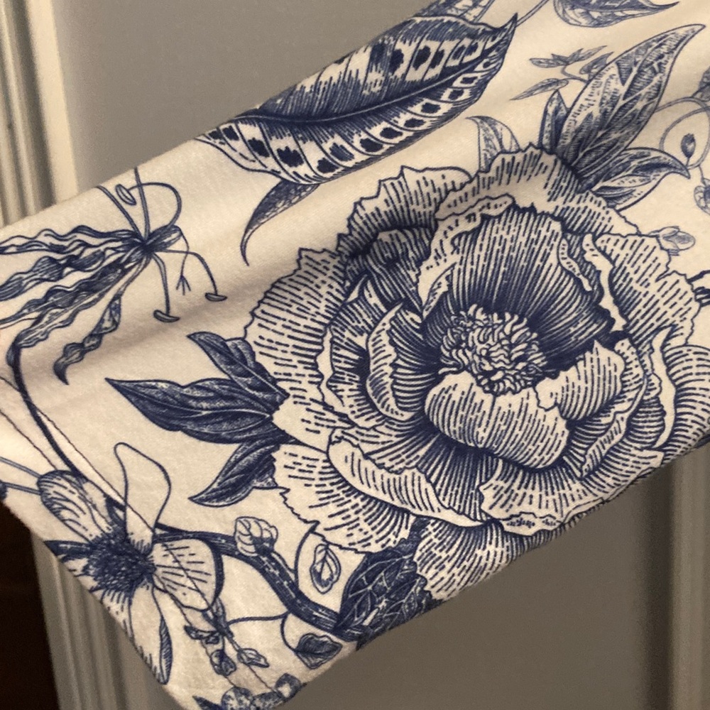 Nuggles Brand Patchwork Patterned Maxi Dress New … - image 4